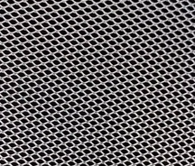 Expanded Aluminum Mesh Roll (T 0.05-0.1mm * W 200mm * L 2m) with Rhombic Pores as Battery Cathode Current Collector, CBCCCEAMR