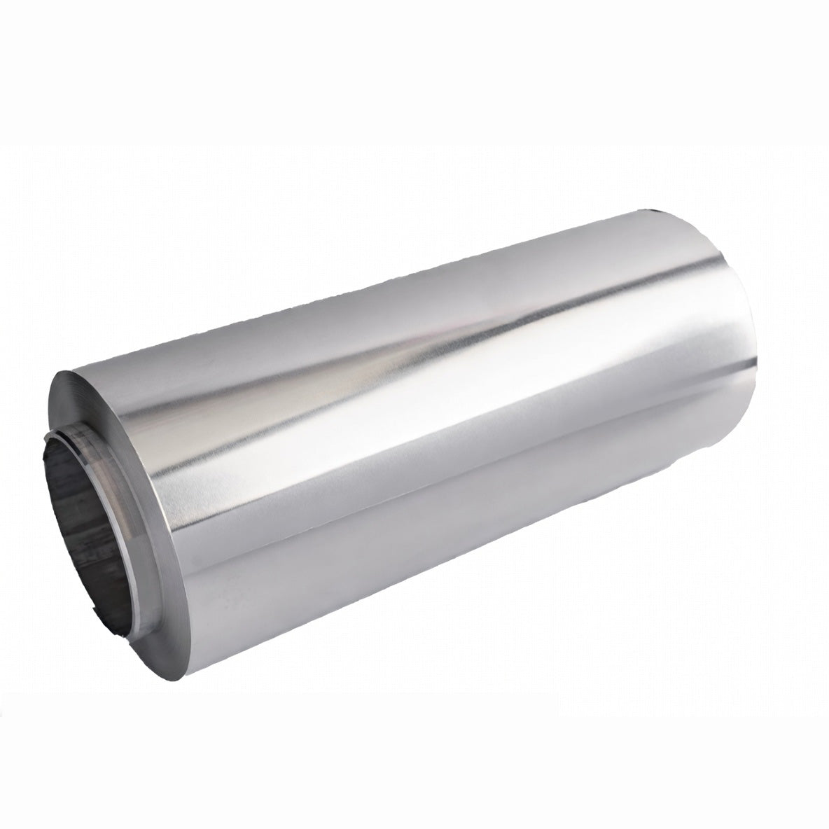 Double-Side Matte Aluminum Foil Roll (T20 um * W200 mm * L5 m) as Battery Cathode Current Collector, CBCCCDMAFR
