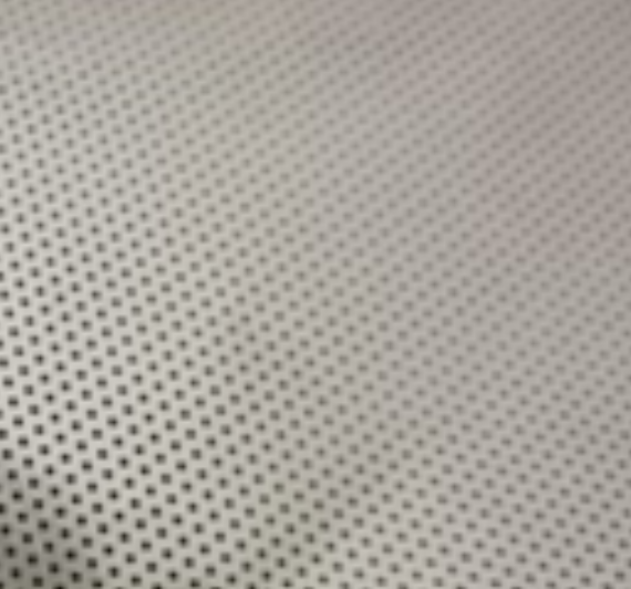 Microporous Aluminum Foil Roll (T 12-20um * W 150-350mm) as Battery Cathode Current Collector, CBCCCMAFR