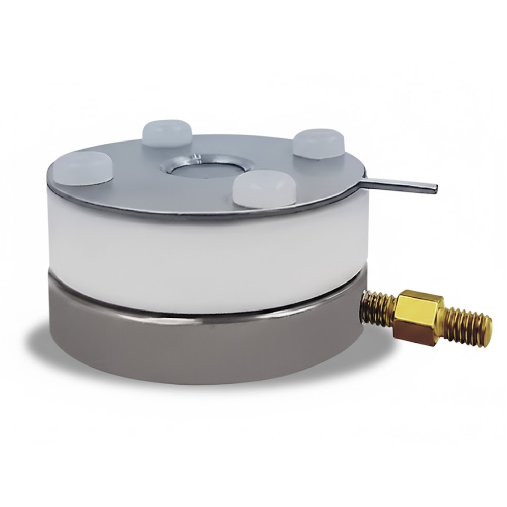 Operando XRD/XAS Split Cell (I.D. = 10 mm) for Battery Characterization, CBCOXSC