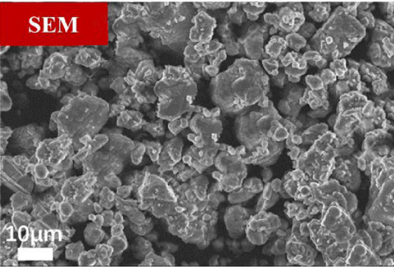 Li5FeO4 (LFO) Powder as Cathode Pre-Lithiation Additive for Lithium-Ion Battery, 50 g/bottle, CLIBCPLALFO