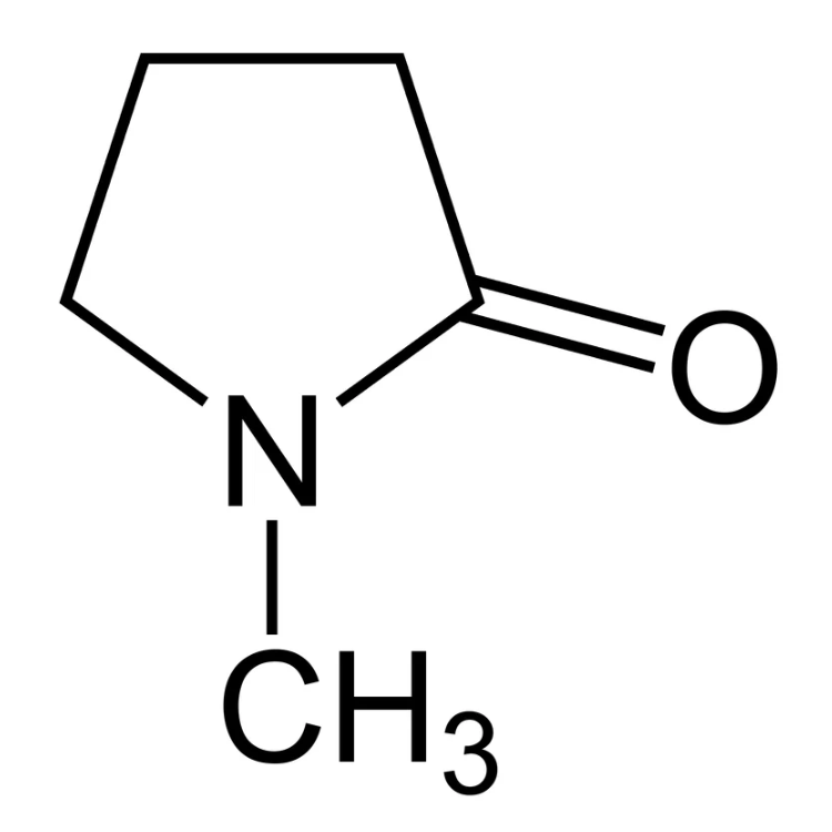NMP (1-Methyl-2-pyrrolidinone, >99.9%, Anhydrous) Solvent for Battery Cathode Slurry, 200 g or 1000 g/bottle, CBCSNMP
