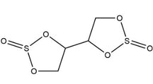 BDTD {[4, 4′-bi(1,3,2-dioxathiolane)] 2,2′-dioxide, >99.0%} as Battery Electrolyte Additive, 5-25 g/bottle, CBEABDTD