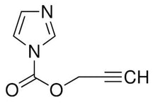 IMPC (Propargyl 1H-imidazole-1-carboxylate, >98.0%) as Battery Electrolyte Additive, 5-25 g/bottle, CBEAIMPC