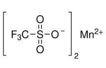 Mn(OTf)2 {[Manganese Triflate], >99.0%} Powder as Battery Electrolyte Additive, 5-25 g/bottle, CBEAMnOTf