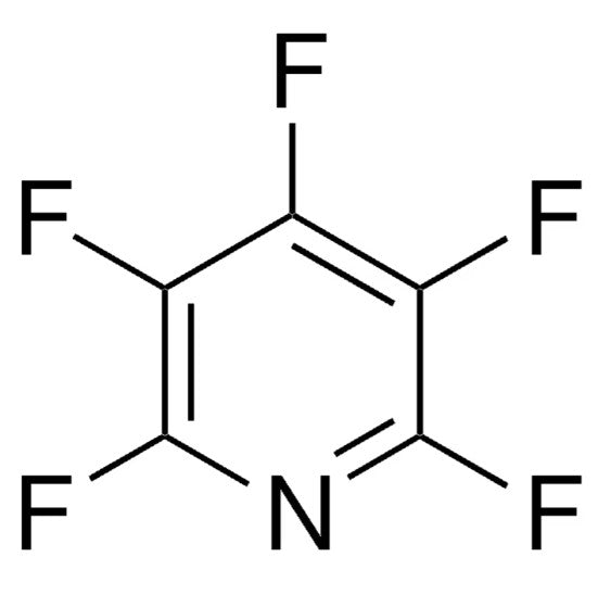 PFP (Pentafluoropyridine, >99.0%) as Battery Electrolyte Additive, 25-100 g/bottle, CBEAPFP