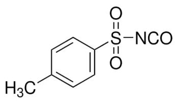 PTSI {p-Toluenesulfonyl isocyanate, >98.0%} as Battery Electrolyte Additive, 25-100 g/bottle, CBEAPTSI