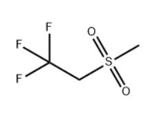 TFEMS {1,1,1-Trifluoro-2-(methylsulfonyl)ethane, >99.0%} as Battery Electrolyte Additive, 5 g/bottle, CBEATFEMS