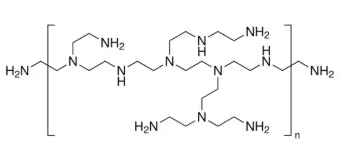 BPEI {Branched Poly(ethyleneimine)} Liquid as Battery Electrode Binder, 50 g/bottle, CBEBBPEI
