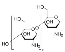 CS (Chitosan) Powder as Battery Electrode Binder, 50 g/bottle, CBEBCS