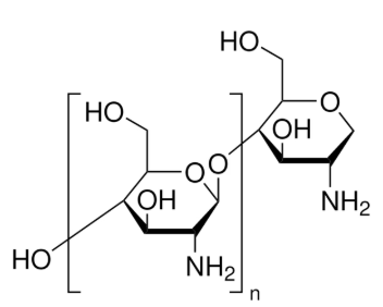 CS (Chitosan) Powder as Battery Electrode Binder, 50 g/bottle, CBEBCS