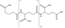 γ-PGA (γ-Polyglutamic acid) Powder as Battery Electrode Binder, 50 g/bottle, CBEBγPGA