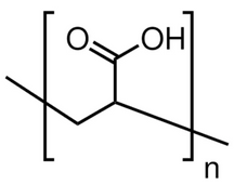 PAN (Polyacrylonitrile) Aqueous Dispersion (LA133) as Battery Electrode Binder, 200 g/bottle, CBEBPAN
