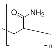 PAM (Polyacrylamide) Powder as Battery Electrode Binder, 100 g/bottle, CBEBPAM