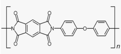 PI (Polyimide) Powder as Battery Electrode Binder, 50 g/bottle, CBEBPI