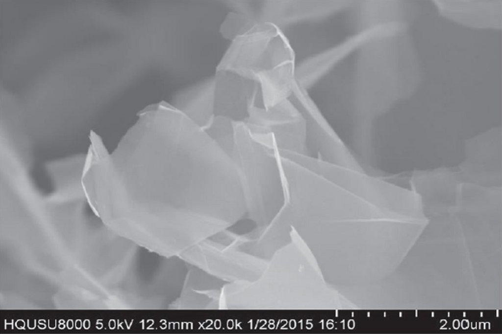 Graphene Powder as Conductive Electrode Additive, 50 g/bottle, CCEAGP