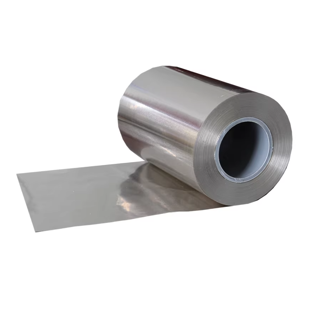 Silver (Ag) Foil Sheet (T 0.01-0.1 mm * W 50mm * L 100mm) for Battery, Electrolyzer, and Fuel Cell, CBEFCSFS