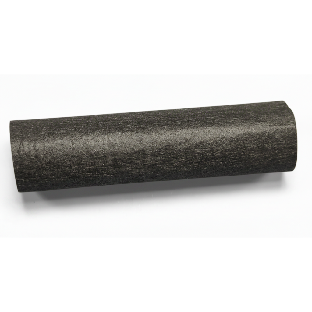 316L Stainless Steel Felt Sheet or Roll for Battery, Electrolyzer, and Fuel Cell, CBEFCSS316LFE