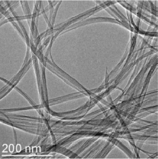 Single-Wall Carbon Nanotubes (SWCNTs, OCSiAl) Powder as Conductive Electrode Additive, 5 g/bottle, CCEASWCNTP