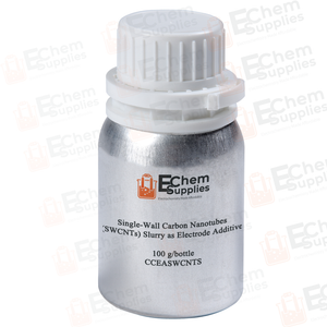 Single-Wall Carbon Nanotubes (SWCNTs, OCSiAl) Slurry as Conductive Electrode Additive, 100 g/bottle, CCEASWCNTS