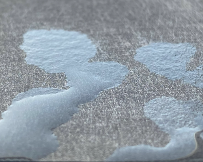 Toray Carbon Paper Sheet (L 100mm * W 100mm * T 0.02mm) for Battery, Electrolyzer, and Fuel Cell, CBEFCTCPS