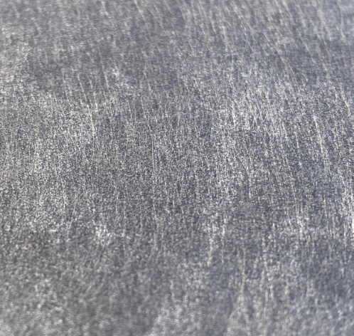 Toray Carbon Paper Sheet (L 100mm * W 100mm * T 0.02mm) for Battery, Electrolyzer, and Fuel Cell, CBEFCTCPS