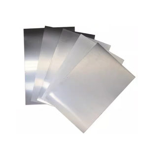 Tungsten (W) Foil Sheet (T 0.05-0.1 mm * W 100mm * L 100mm) for Battery, Electrolyzer, and Fuel Cell, CBEFCTFS