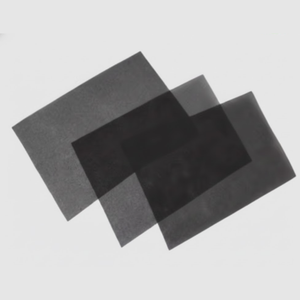 Woven Molybdenum (Mo) Mesh Sheet (Mesh 100-200, T 0.14 mm * W 100mm * L 100mm) for Battery, Electrolyzer, and Fuel Cell, CBEFCWMMS