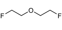 BFE {Bis(2-fluoroethyl) Ether, >99.0%} as Battery Electrolyte Co-Solvent and Additive, 5-25 g/bottle, CBESABFE