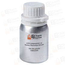 ADN (Adiponitrile, >99.9%) as Battery Electrolyte Solvent, 100-500 g/bottle, CBESADN