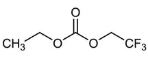 ETFEC (Ethyl 2,2,2-Trifluoroethyl Carbonate, >99.5%) as Battery Electrolyte Co-Solvent and Additive, 10-50 g/bottle, CBESAETFEC