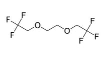 F6DEE {1,2-Bis(2,2,2-trifluoroethoxy)ethane, >99.0%} as Battery Electrolyte Co-Solvent and Additive, 5-25 g/bottle, CBESAF6DEE