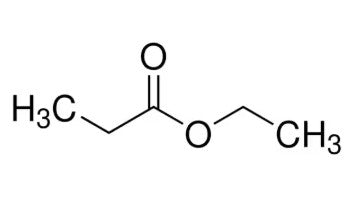 EP (Ethyl Propionate, >99.95%, Anhydrous) Liquid as Battery Electrolyte Solvent, 200 g/bottle, CBESEP