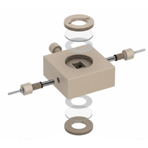 Operando Optical Microscopy Split Cell for Battery Interfacial Dendrite Characterization, CBIDCOOMSC