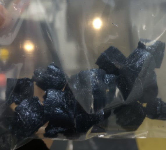 PEDOT:PSS Freeze-Dried Powder for Bioelectronics, 175 mg/bottle, CBPEDOTPSSFDP