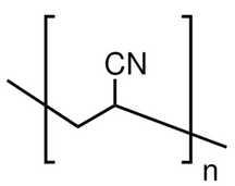 PAN (Polyacrylonitrile) Powder as Solid-State Battery Electrolyte, 50 g/bottle, CBSSEPAN