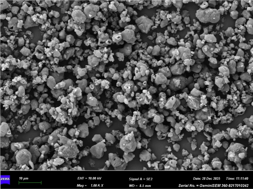 Lithium Sulfide (Li2S, >99.9%) Precursor Powder for Sulfide Solid-State Electrolyte Synthesis, 20-100 g/bottle, CBSSEPCLS