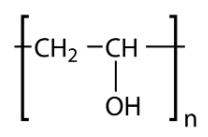 PVA {Poly(vinyl alcohol)} Powder as Solid-State Battery Electrolyte, 100 g/bottle, CBSSEPVA