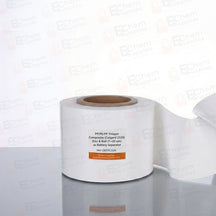 PP/PE/PP Trilayer Composite (Celgard 2320) Disc & Roll (T=20 um) as Battery Separator, CBSTPC2320