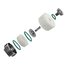 Quick Assembly Split Coin Cell (I.D.= 20 mm) for Battery Testing, CBTQASCC