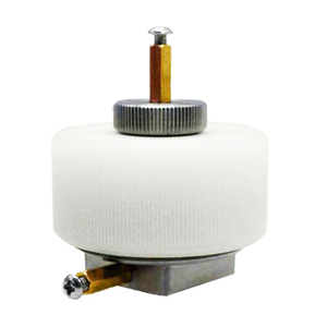 Quick Assembly Split Coin Cell (I.D.= 20 mm) for Battery Testing, CBTQASCC