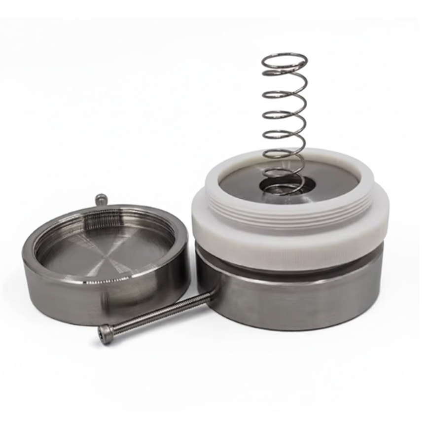Split Coin Cell (I.D.= 12, 16, 20 mm) for Battery Testing, CBTSCC
