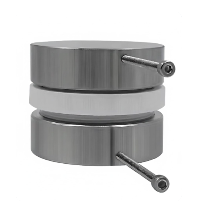 Split Coin Cell (I.D.= 12, 16, 20 mm) for Battery Testing, CBTSCC
