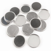 LIR2016 Coin Cell Cases (D20mm * T1.6 mm), CCCC2016