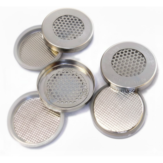 LIR2016 Coin Cell Cases (D20mm * T1.6 mm), CCCC2016
