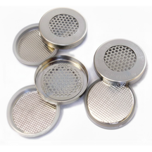 LIR2016 Coin Cell Cases (D20mm * T1.6 mm), CCCC2016