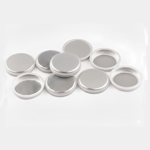 LIR2025 Coin Cell Cases (D20mm * T2.5 mm), CCCC2025