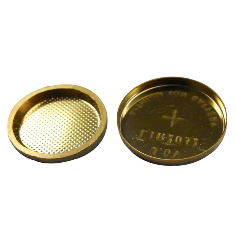 LIR2032 Coin Cell Cases (D20mm * T3.2 mm), CCCC2032