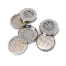 LIR2025 Coin Cell Cases (D20mm * T2.5 mm), CCCC2025