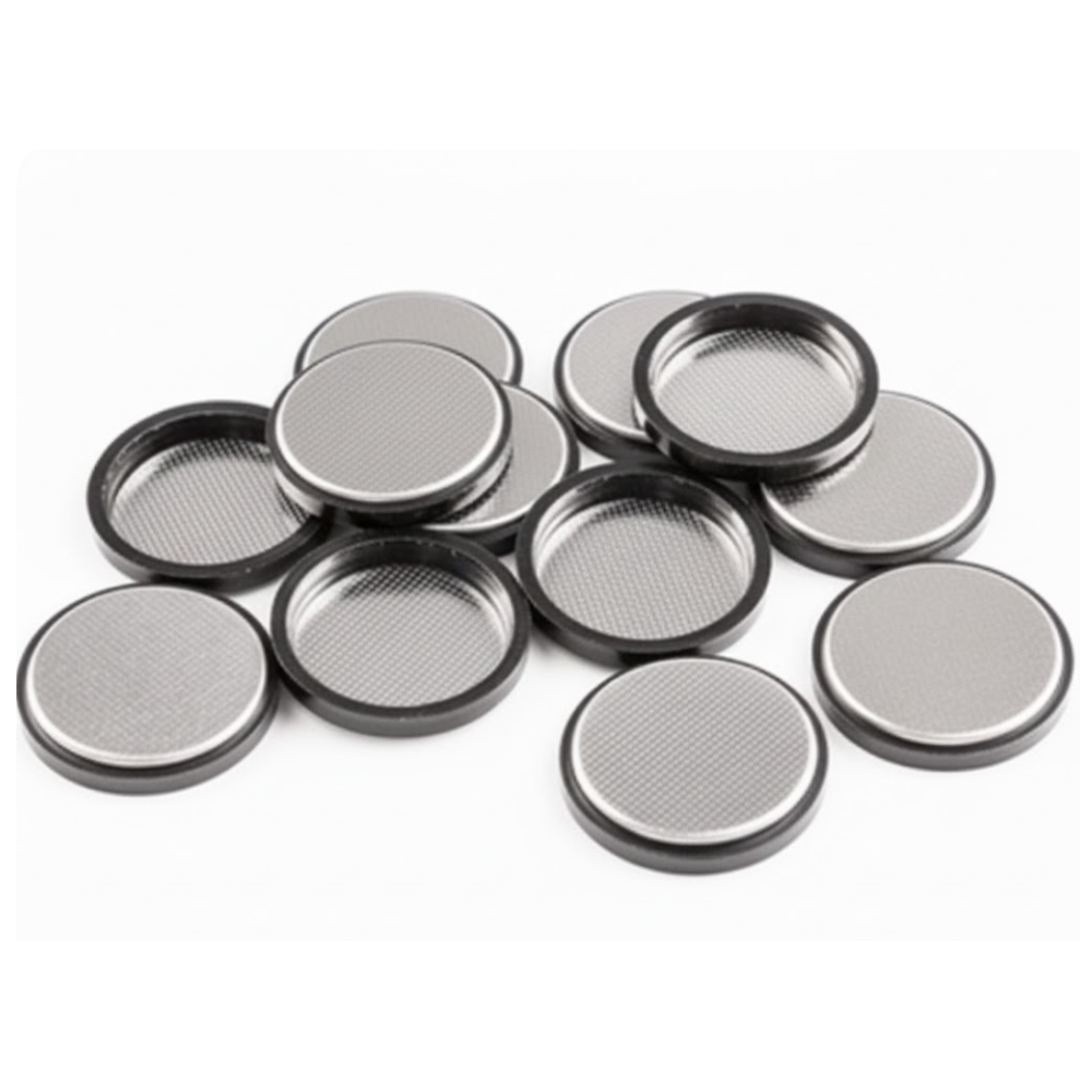LIR2032 Coin Cell Cases (D20mm * T3.2 mm), CCCC2032